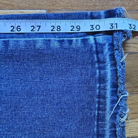 Buckle Flying Monkey Size 30 X 32 Jeans - Picture 6 of 8